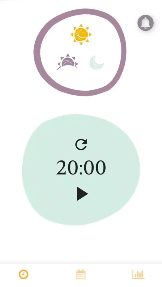 The Bright Path App Screenshots