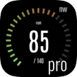 Custom Speedometer