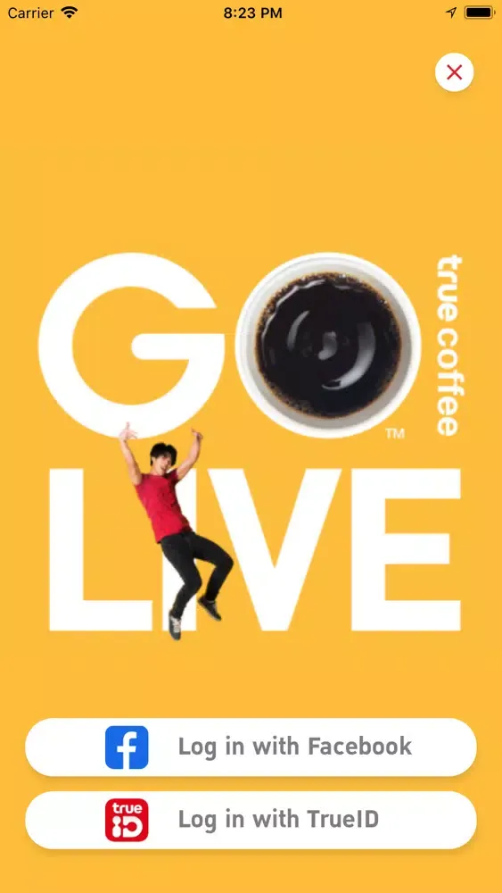 Tangkapan skrin GO Eats : Food Delivery
