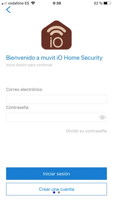 تصاویر muvit iO Home Security