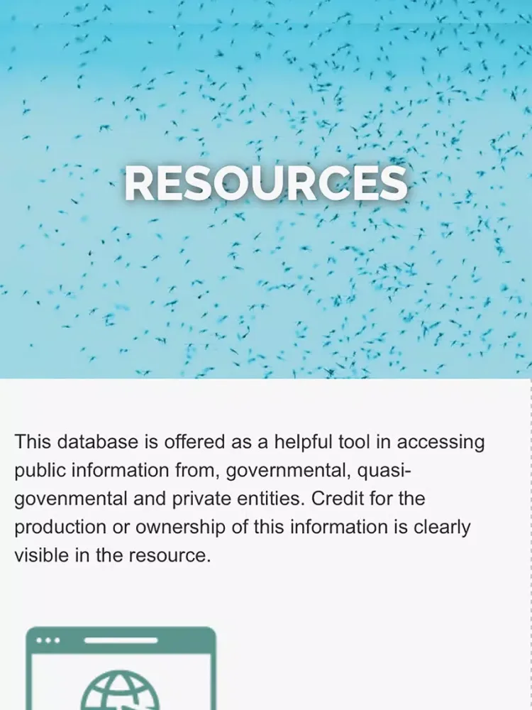 Screenshot di AEP Mosquito Control iPad 