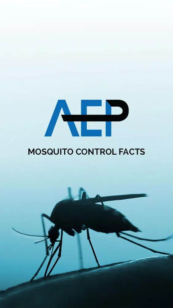 Screenshot di AEP Mosquito Control