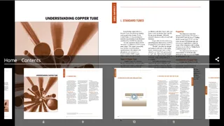 Copper Tube Handbook Screenshots