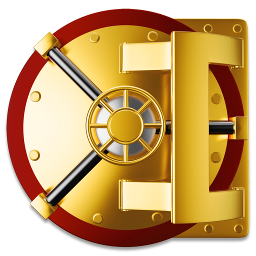 Password Manager Data Vault