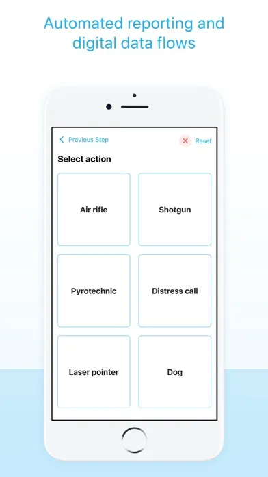 Ascend Recordings App 스크린샷