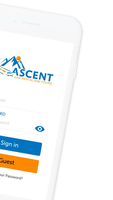 تصاویر ASCENT CAR RENTAL