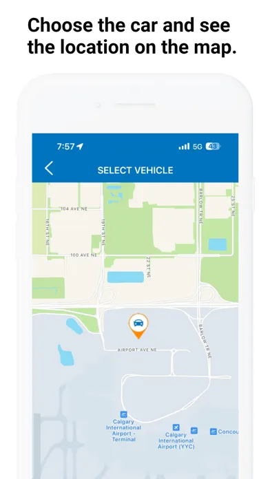 تصاویر ASCENT CAR RENTAL