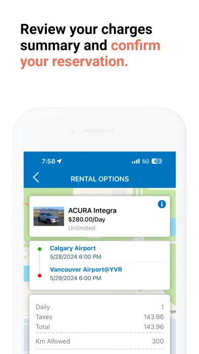 تصاویر ASCENT CAR RENTAL