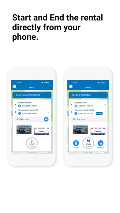 تصاویر ASCENT CAR RENTAL