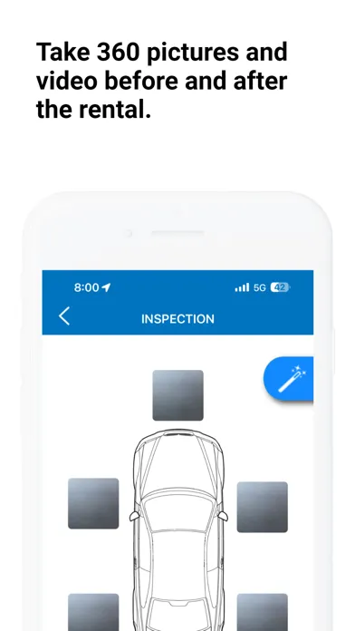 تصاویر ASCENT CAR RENTAL