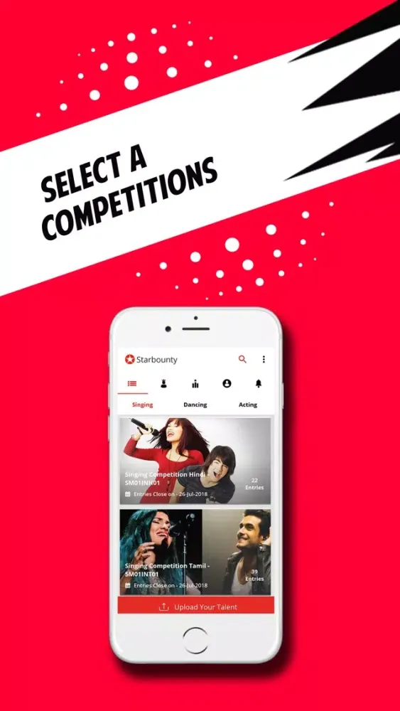 صور Starapp
