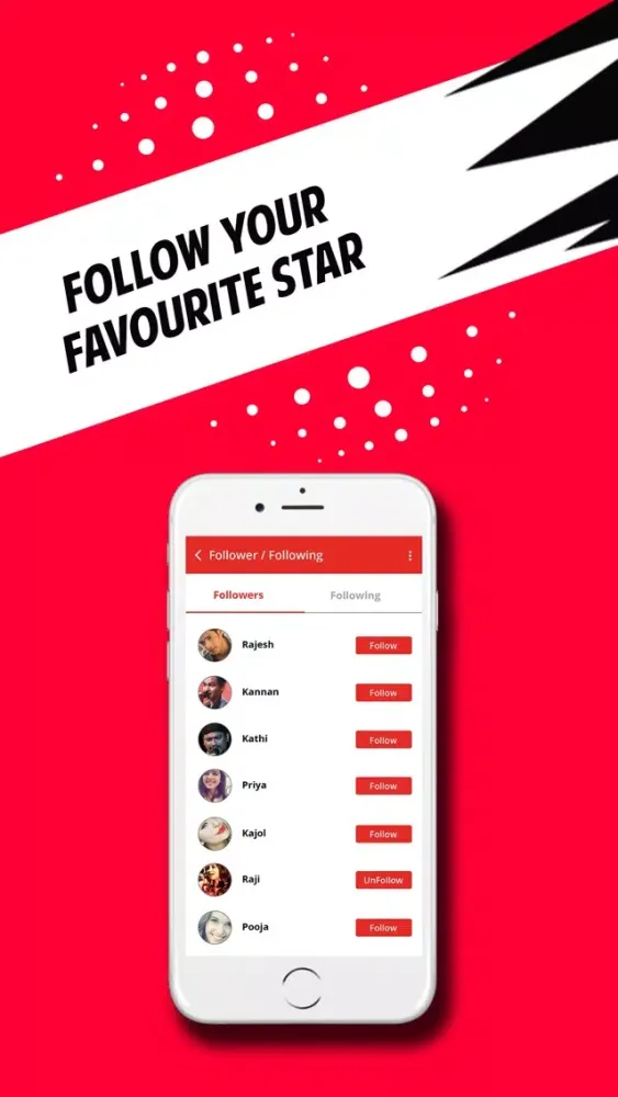 صور Starapp