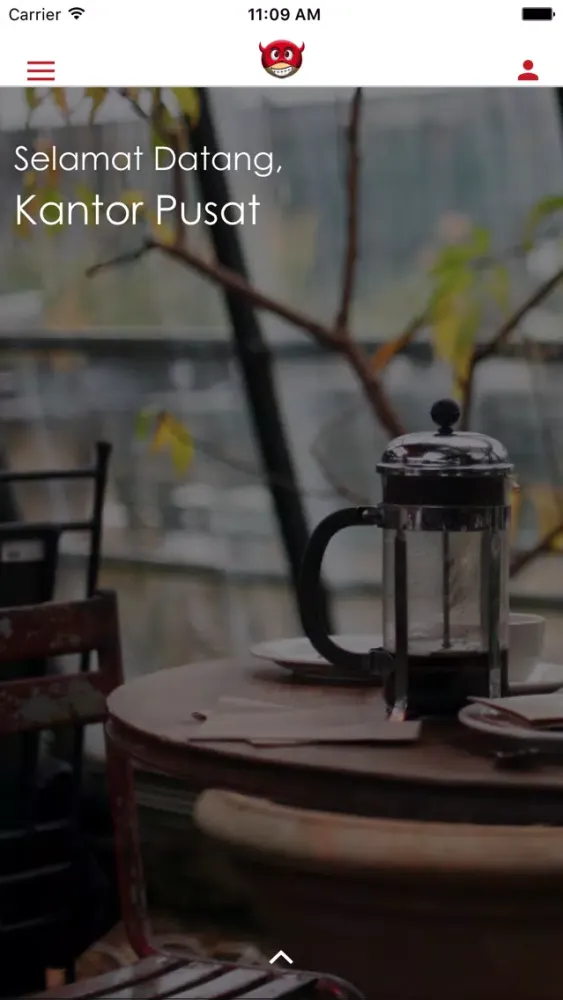 Sistem Kober سکرین شاٹس