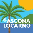 Ascona-Locarno Ascona-Locarno