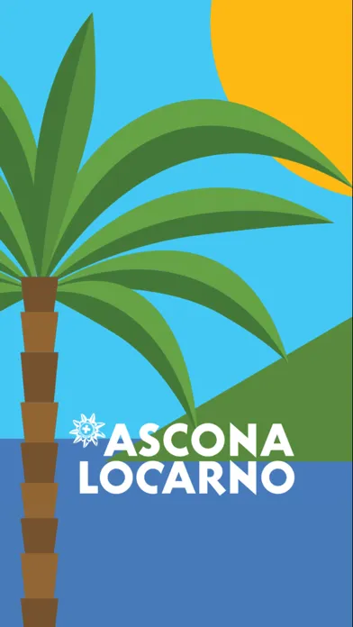 Ascona-Locarno Screenshots