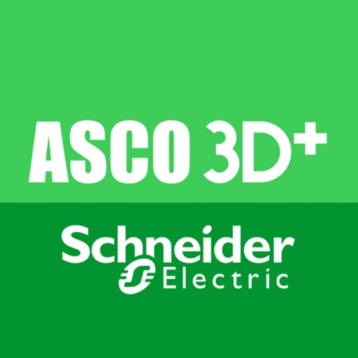 ASCOPower3D+