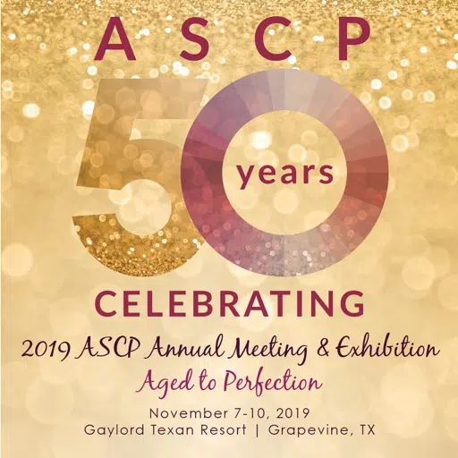 ASCP Annual Meeting & Exhibit