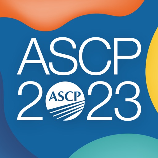 ASCP 2023 Annual Meeting