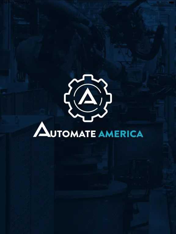 Automate America iPad 应用截图
