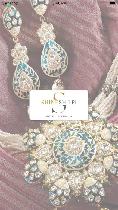 Shineshilpi应用截图