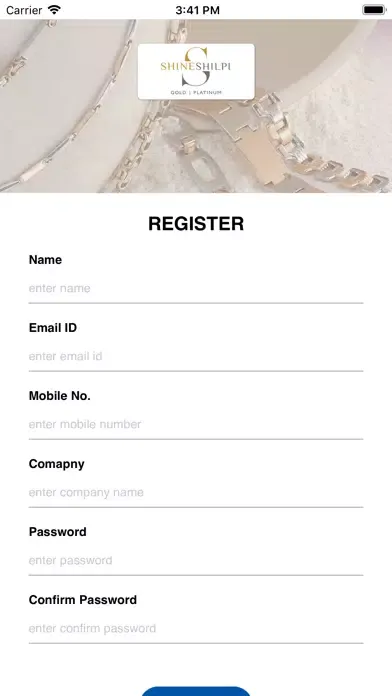 Shineshilpi应用截图