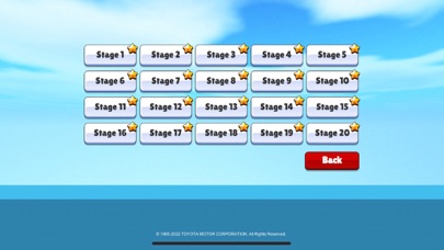 تصاویر TMT Road Safety Game