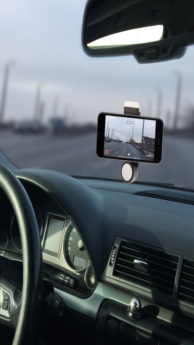 Car Video Record স্ক্রিনশট