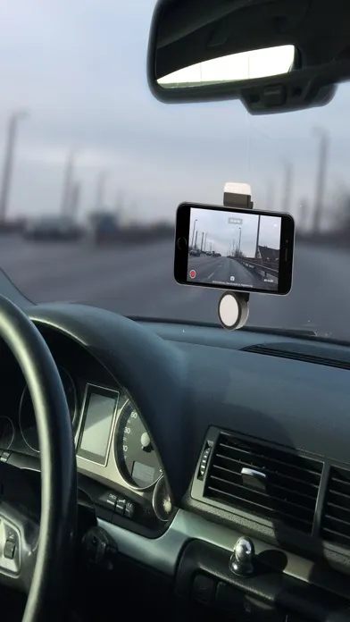 Car Video Record スクリーンショット