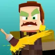 Neighbor Craft Skins Editor PE Neighbor Craft Skins Editor PE