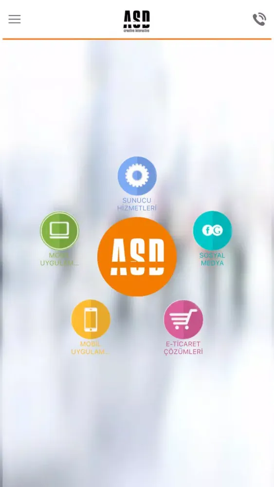 تصاویر ASD Tasarım