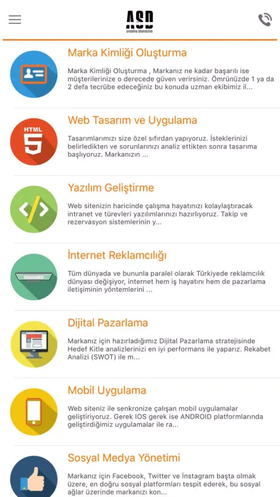 تصاویر ASD Tasarım