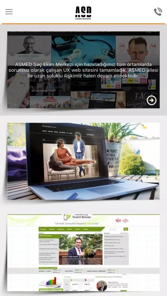 تصاویر ASD Tasarım
