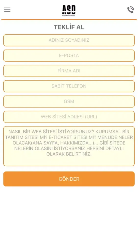 تصاویر ASD Tasarım