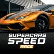 Supercars Speed Race