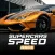 Supercars Speed Race
