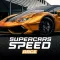 Supercars Speed Race