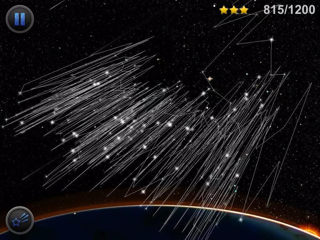 Funny Stars iPad  স্ক্রিনশট