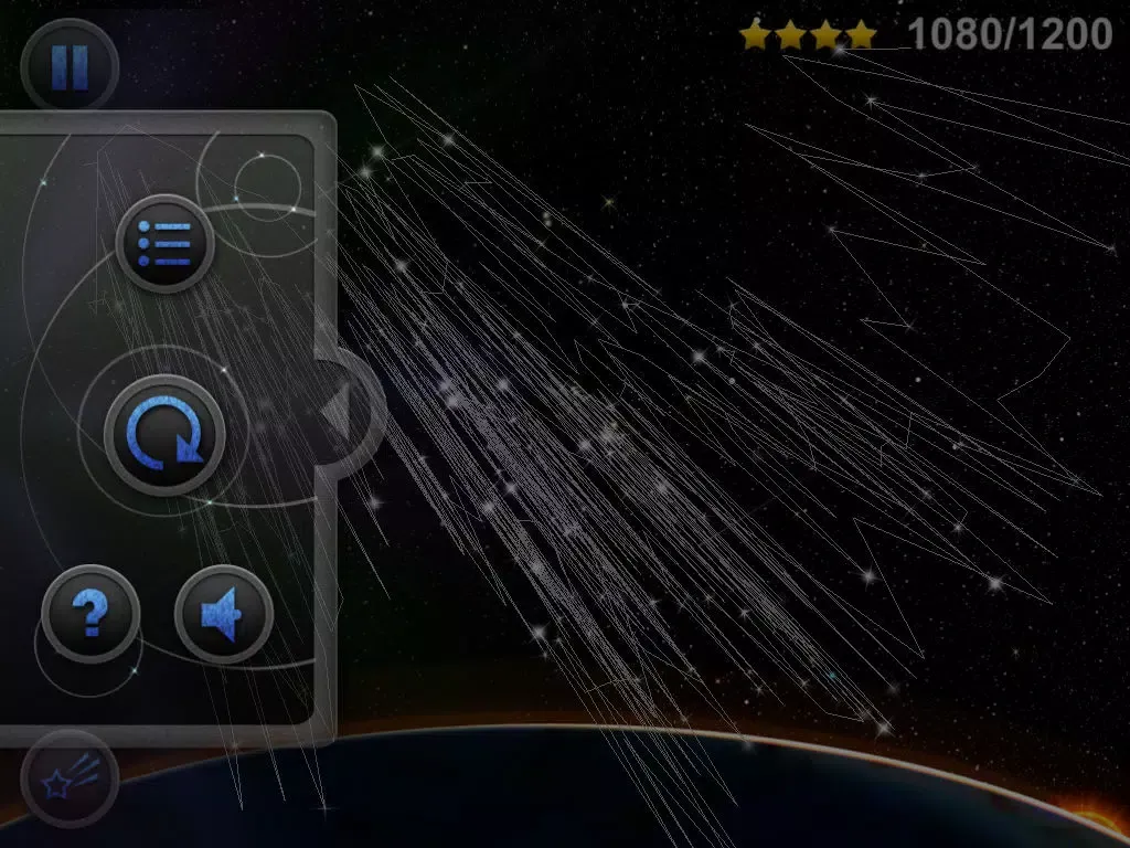 Funny Stars iPad  স্ক্রিনশট