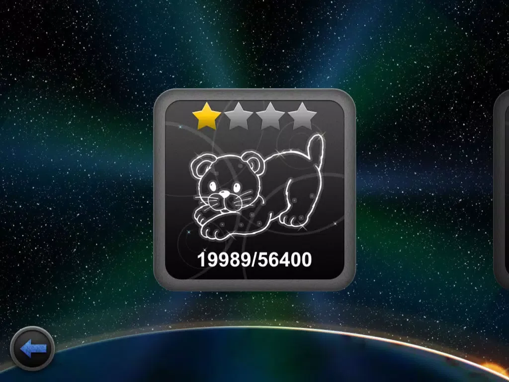 Funny Stars iPad  স্ক্রিনশট