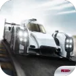Extreme Speed Car
