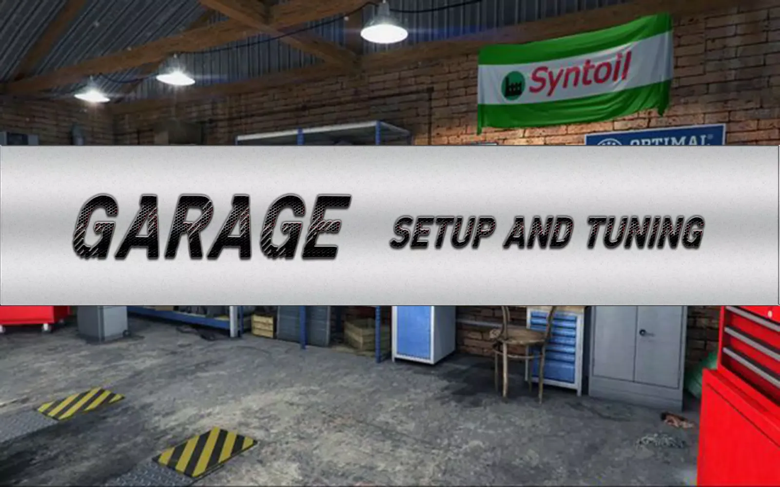 Tangkapan layar Extreme Speed Car