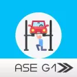 ASE G1 Test Prep