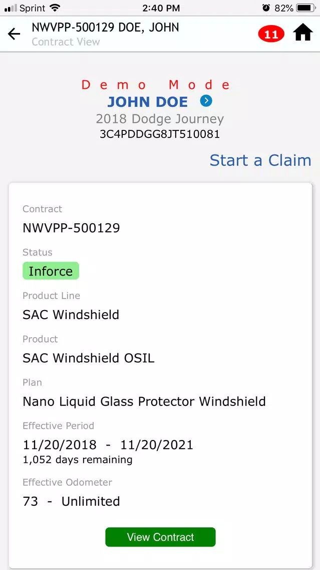 ASI Cloud Profit Track Mobile Screenshots