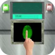 Real Fingerprint Lie Detector