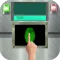 Real Fingerprint Lie Detector