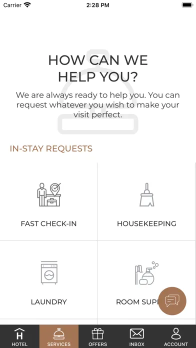Aseel Resorts Screenshots