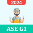 ASE G1 Prep 2024