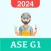 ASE G1 Prep 2024