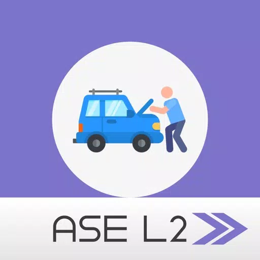 ASE L2 Test Prep