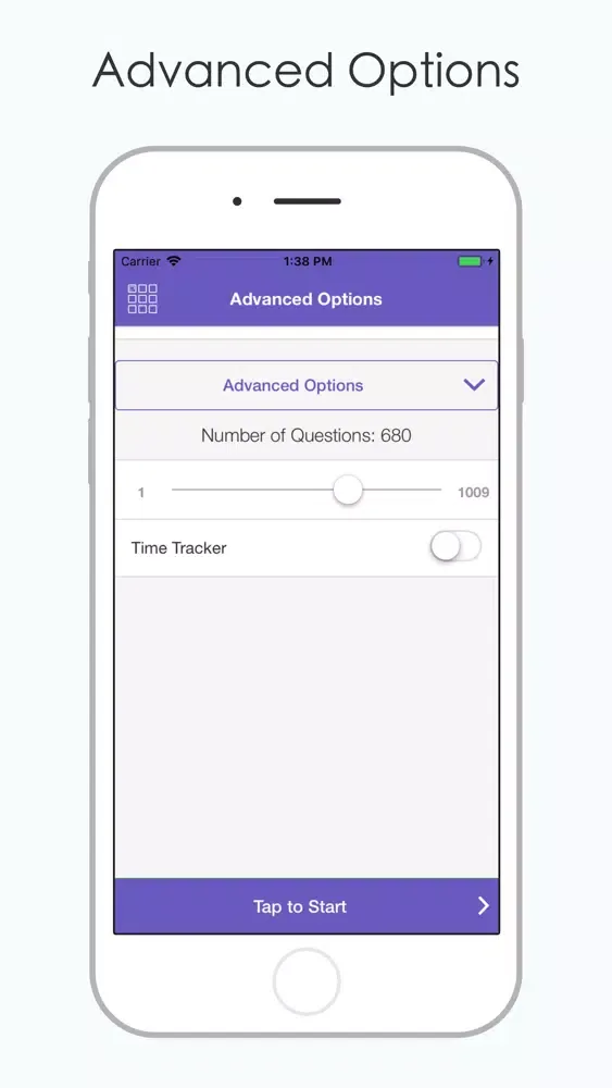 ASE L2 Test Prep स्क्रीनशॉट